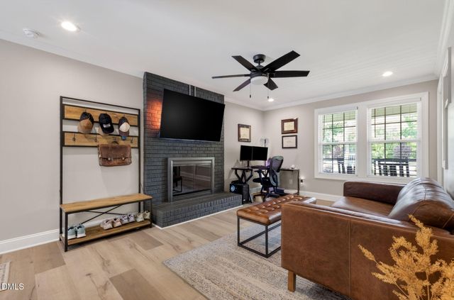 3908 Inland Court, Raleigh, NC 27606