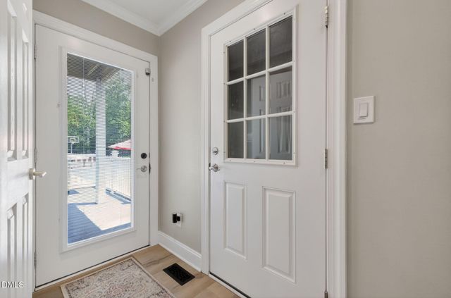 3908 Inland Court, Raleigh, NC 27606