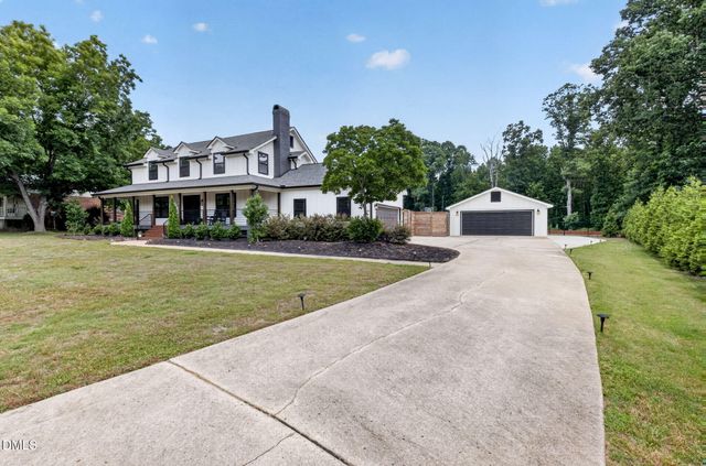 3908 Inland Court, Raleigh, NC 27606