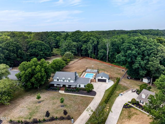 3908 Inland Court, Raleigh, NC 27606
