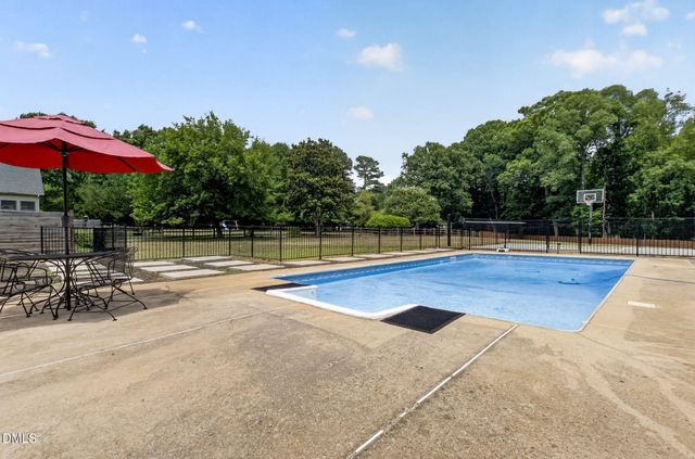 3908 Inland Court, Raleigh, NC 27606