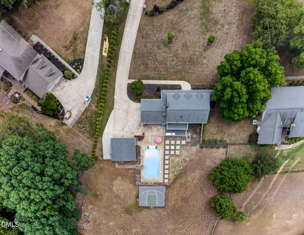 3908 Inland Court, Raleigh, NC 27606