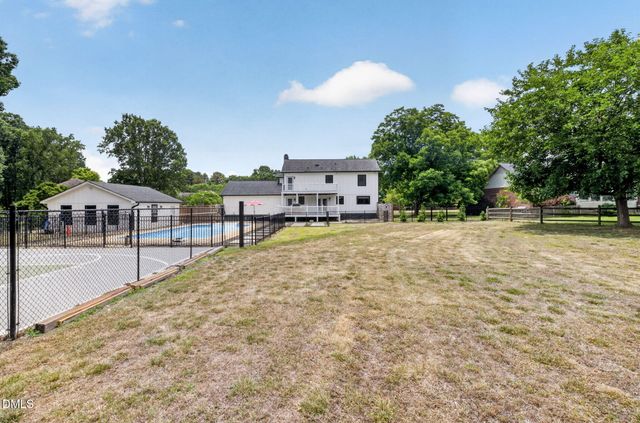 3908 Inland Court, Raleigh, NC 27606