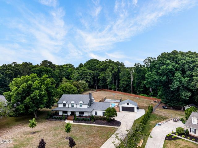 3908 Inland Court, Raleigh, NC 27606