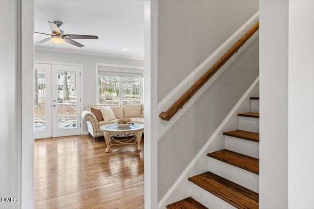 808 Christopher Road, Chapel Hill, NC 27514