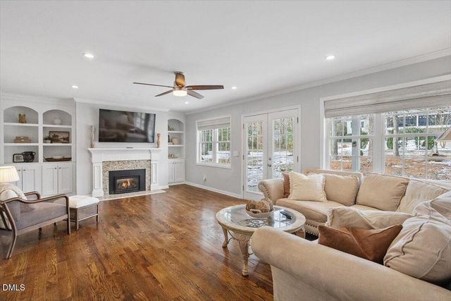 808 Christopher Road, Chapel Hill, NC 27514