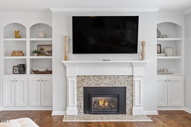 808 Christopher Road, Chapel Hill, NC 27514