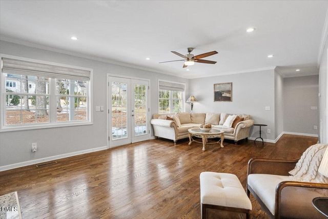 808 Christopher Road, Chapel Hill, NC 27514