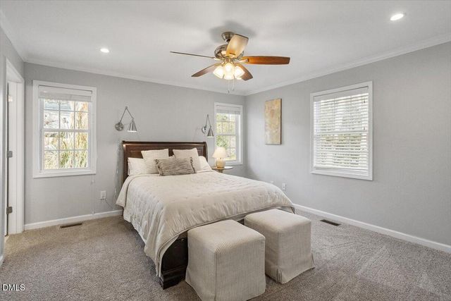 808 Christopher Road, Chapel Hill, NC 27514