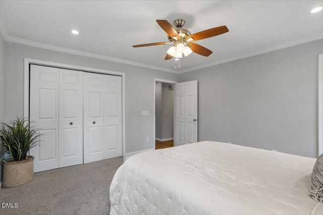 808 Christopher Road, Chapel Hill, NC 27514