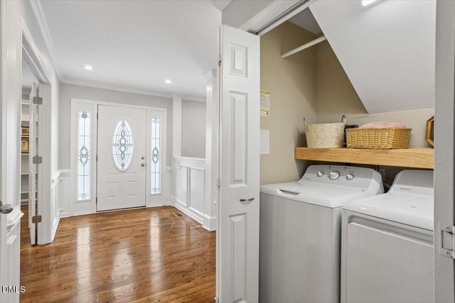 808 Christopher Road, Chapel Hill, NC 27514