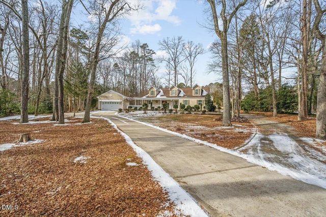 808 Christopher Road, Chapel Hill, NC 27514