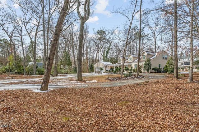 808 Christopher Road, Chapel Hill, NC 27514