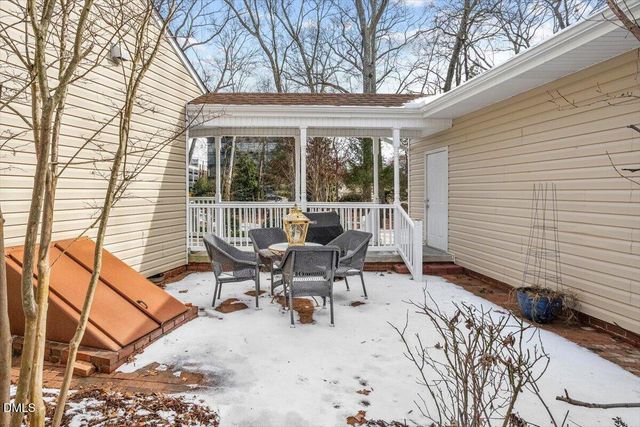 808 Christopher Road, Chapel Hill, NC 27514