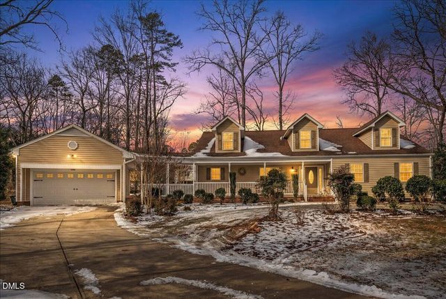 808 Christopher Road, Chapel Hill, NC 27514