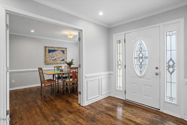 808 Christopher Road, Chapel Hill, NC 27514