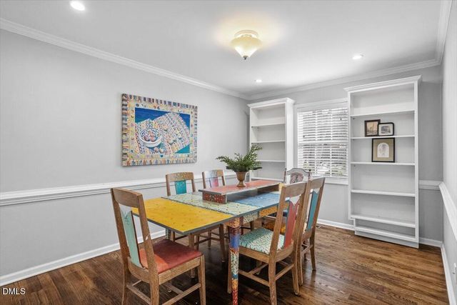 808 Christopher Road, Chapel Hill, NC 27514