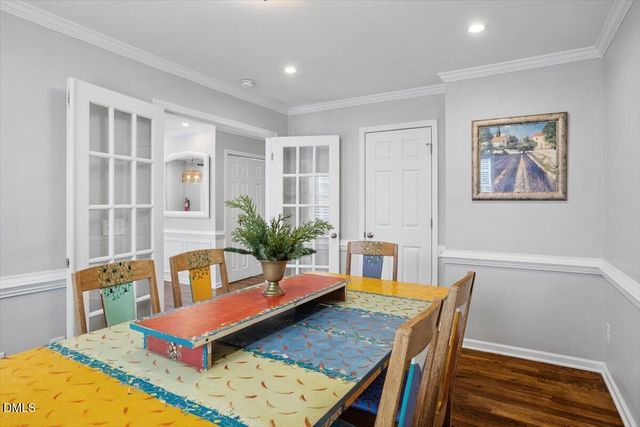 808 Christopher Road, Chapel Hill, NC 27514