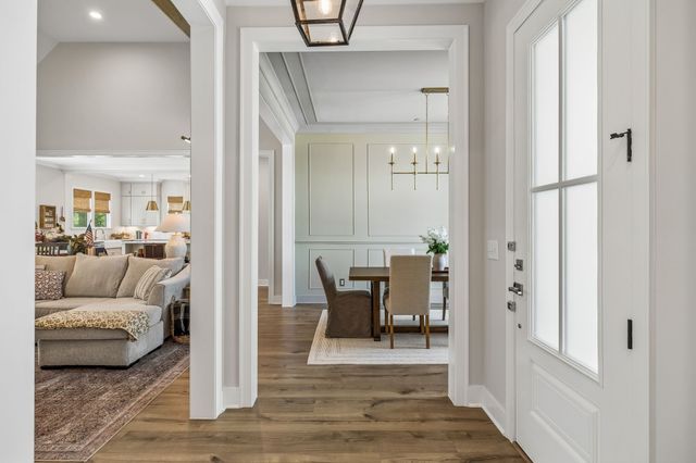 4622 Genevieve Leigh Dr, Nolensville, TN 37135