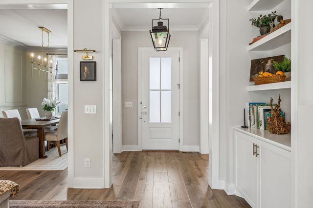 4622 Genevieve Leigh Dr, Nolensville, TN 37135
