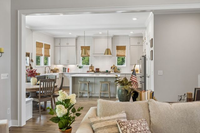 4622 Genevieve Leigh Dr, Nolensville, TN 37135