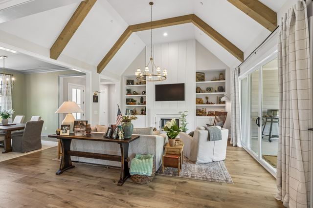 4622 Genevieve Leigh Dr, Nolensville, TN 37135