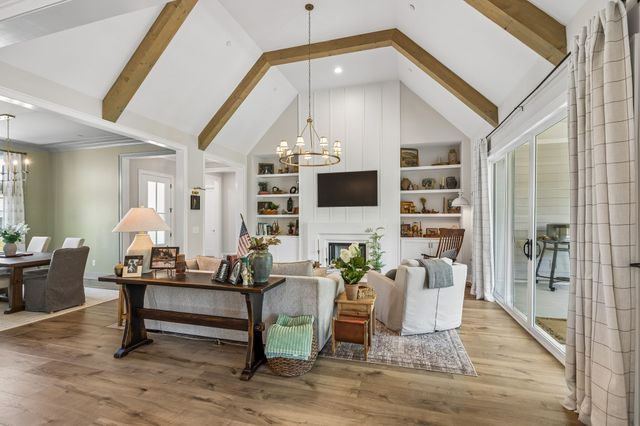 4622 Genevieve Leigh Dr, Nolensville, TN 37135