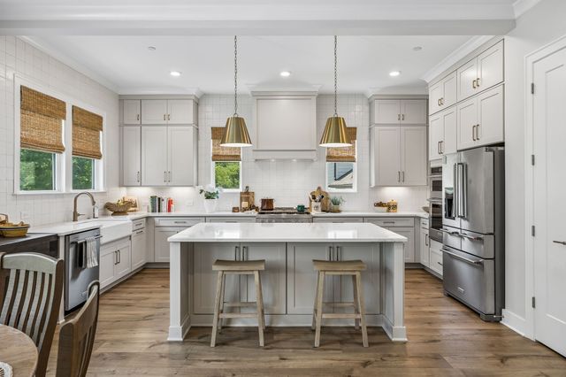 4622 Genevieve Leigh Dr, Nolensville, TN 37135