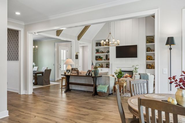 4622 Genevieve Leigh Dr, Nolensville, TN 37135