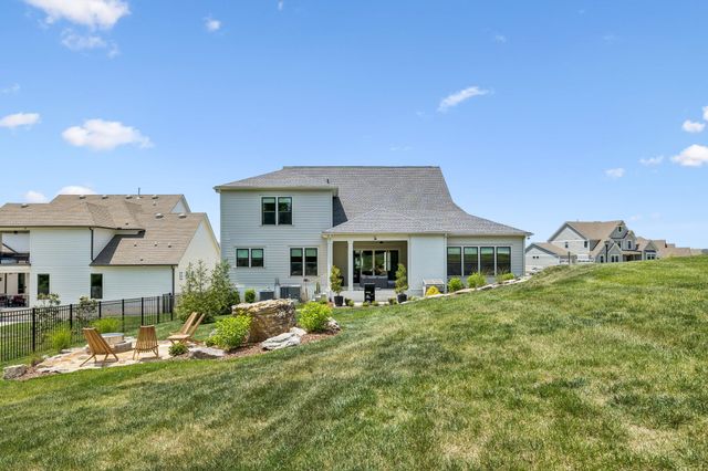 4622 Genevieve Leigh Dr, Nolensville, TN 37135