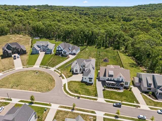 4622 Genevieve Leigh Dr, Nolensville, TN 37135
