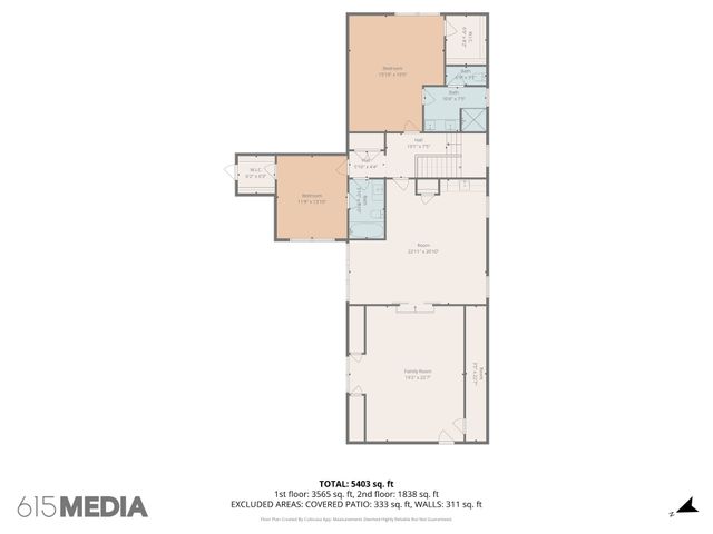 4622 Genevieve Leigh Dr, Nolensville, TN 37135