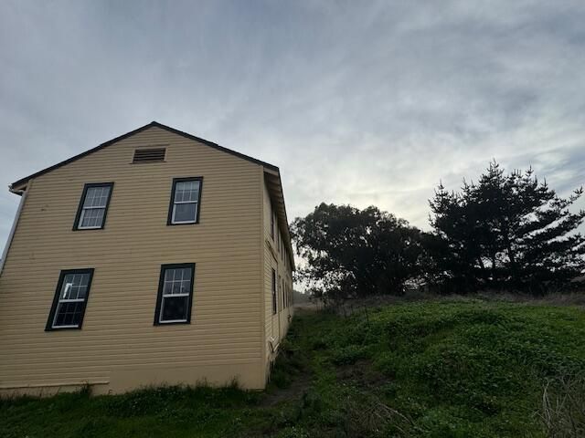 2526 Ricks Avenue, Samoa Peninsula, CA 95564