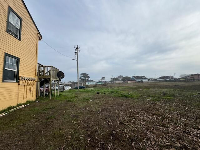 2526 Ricks Avenue, Samoa Peninsula, CA 95564