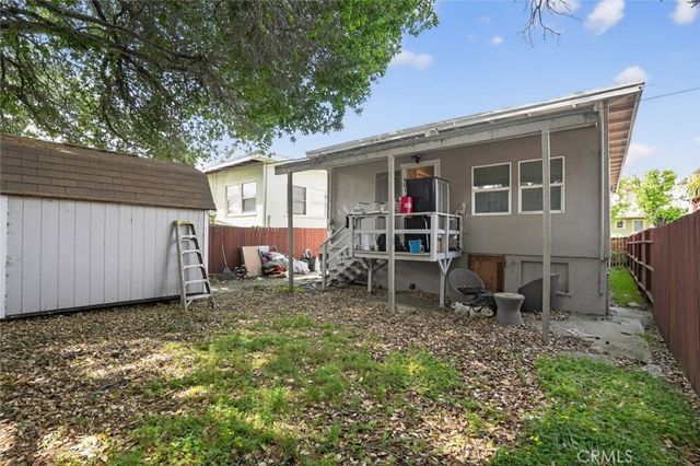 726 Monterey Street, Vallejo, CA 94590