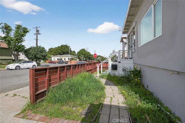 726 Monterey Street, Vallejo, CA 94590