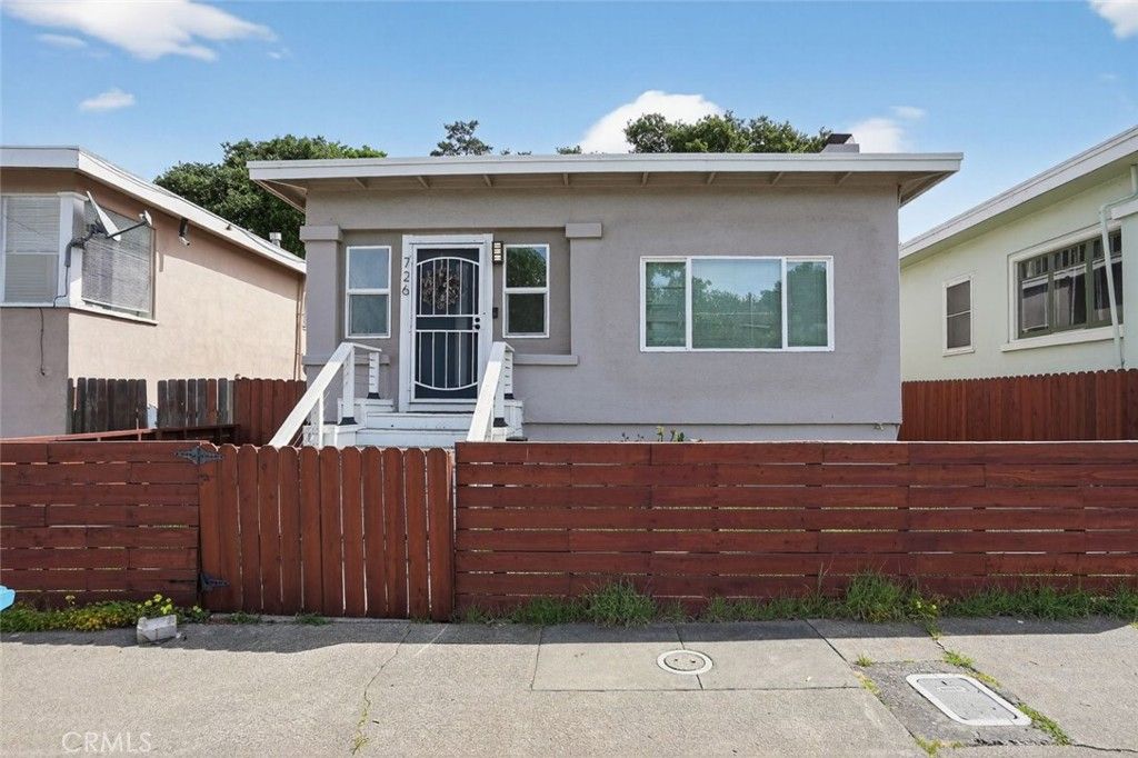 726 Monterey Street, Vallejo, CA 94590