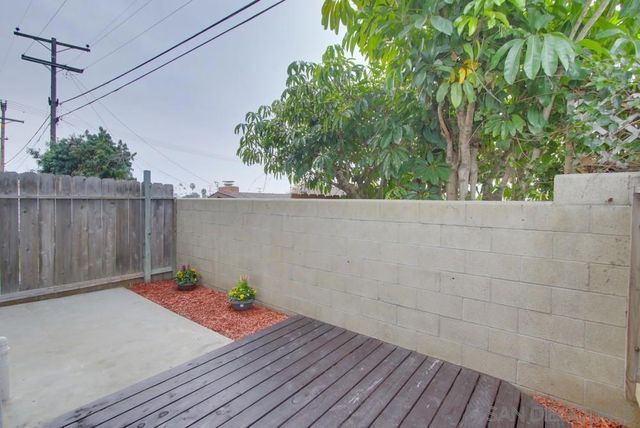 7620 Stalmer Street 106, San Diego, CA 92111