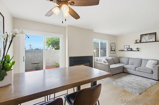 7620 Stalmer Street 106, San Diego, CA 92111