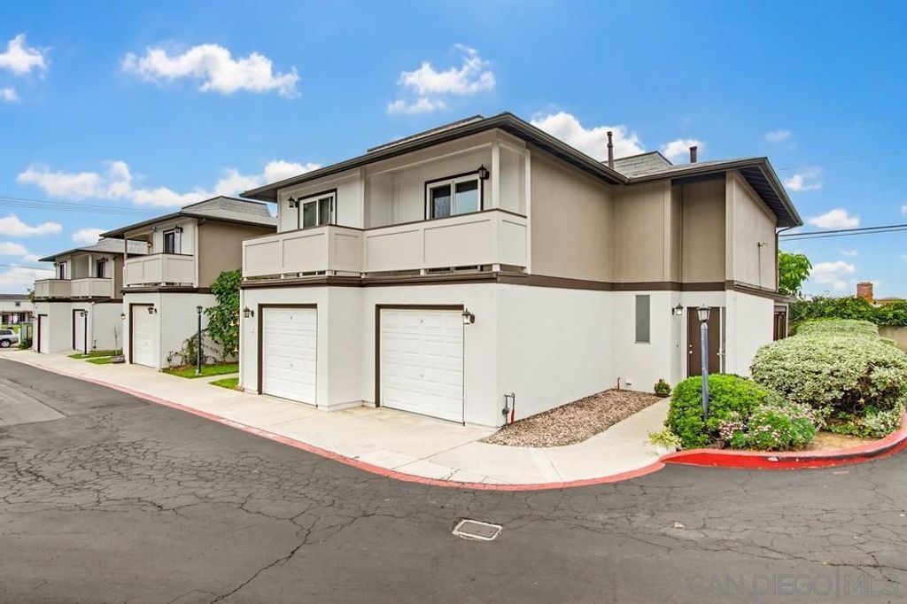 7620 Stalmer Street 106, San Diego, CA 92111