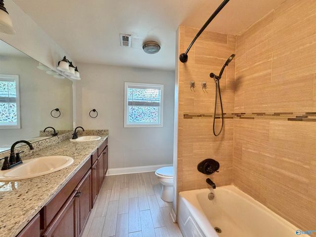 2110 Fernbrook Drive, Huntsville, AL 35811