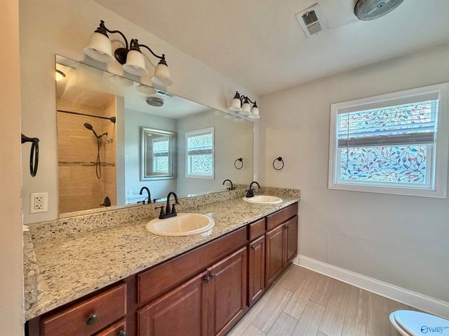 2110 Fernbrook Drive, Huntsville, AL 35811