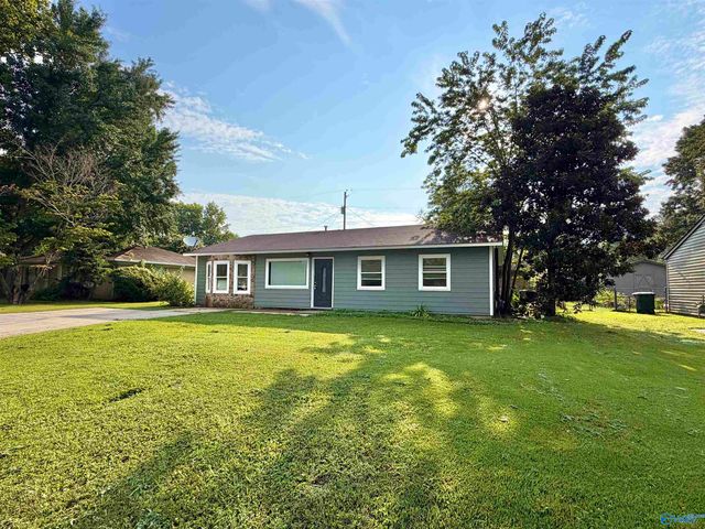 2110 Fernbrook Drive, Huntsville, AL 35811