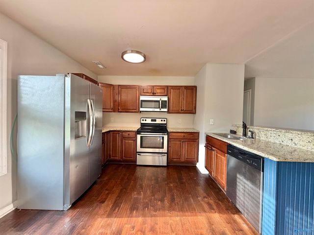 2110 Fernbrook Drive, Huntsville, AL 35811