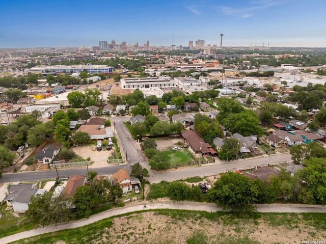 239 FORREST AVE, San Antonio, TX 78204