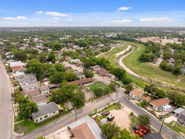 239 FORREST AVE, San Antonio, TX 78204