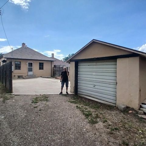 114 N Gordon St, Trinidad, CO 81082