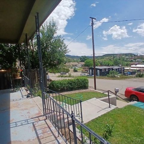 114 N Gordon St, Trinidad, CO 81082