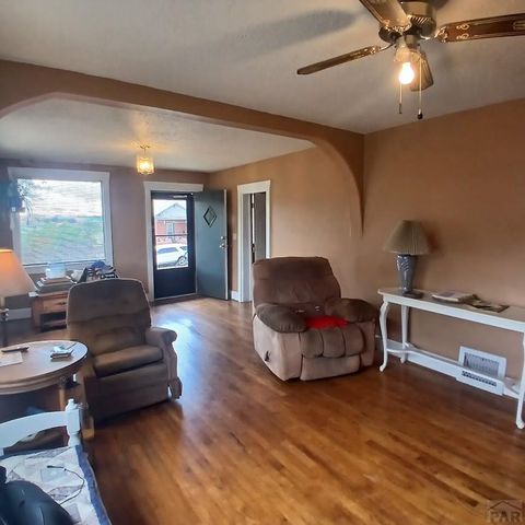 114 N Gordon St, Trinidad, CO 81082