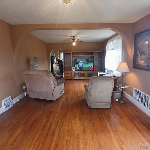 114 N Gordon St, Trinidad, CO 81082